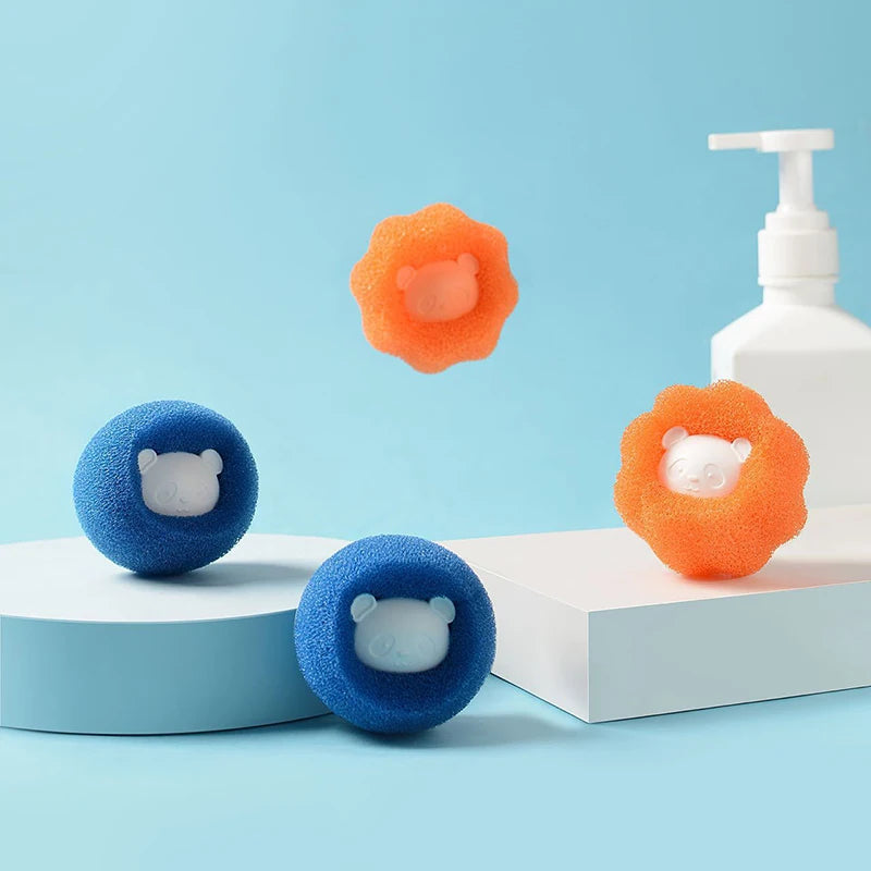 Laundry Pet Hair Remover