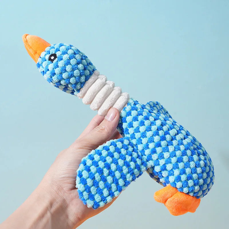 Goose Squeaker