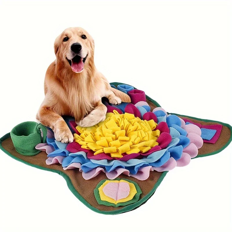 Snuffle Mat