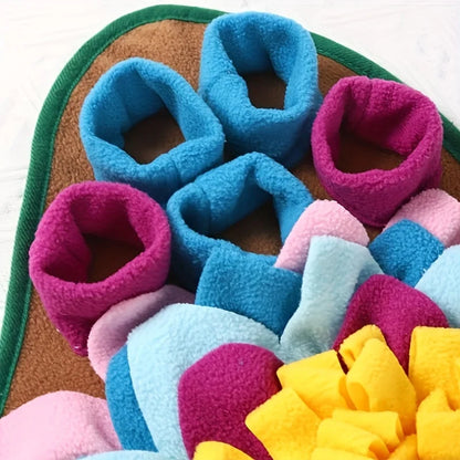 Snuffle Mat