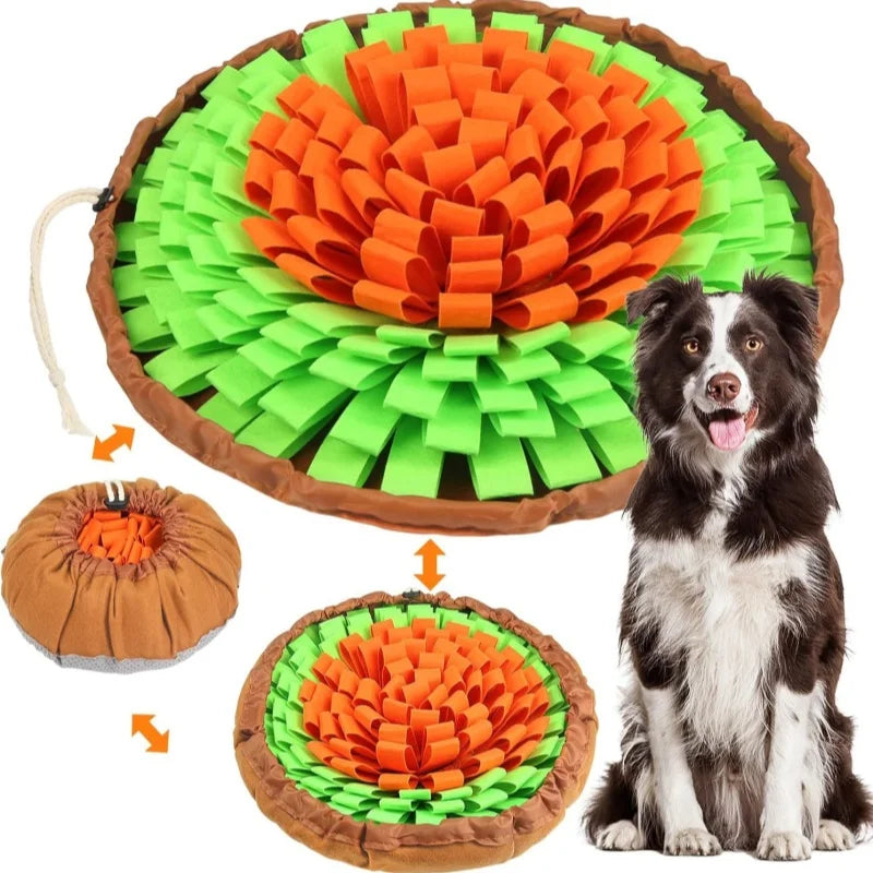 Snuffle Pad