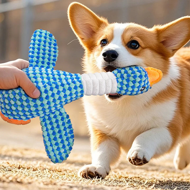 Goose Squeaker