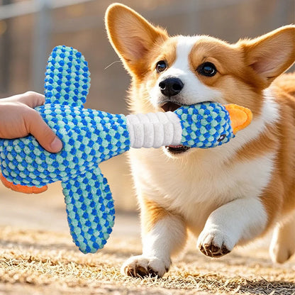 Goose Squeaker