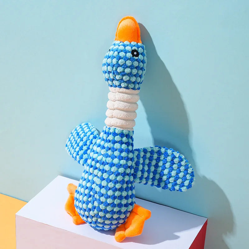 Goose Squeaker