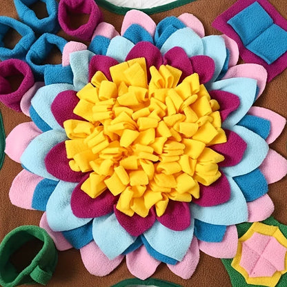 Snuffle Mat