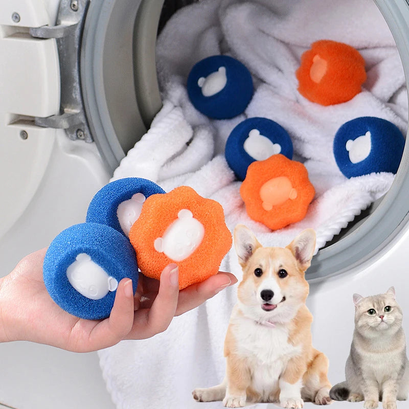 Laundry Pet Hair Remover