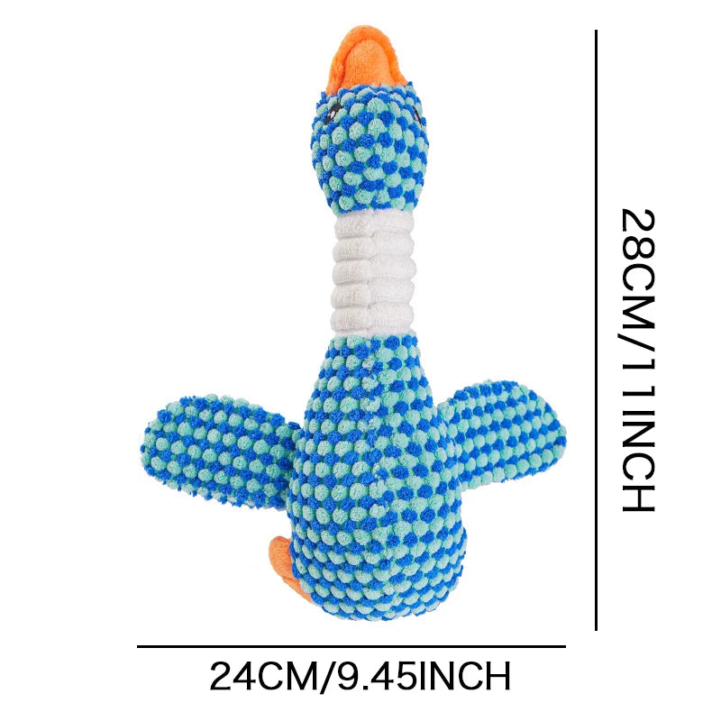 Goose Squeaker