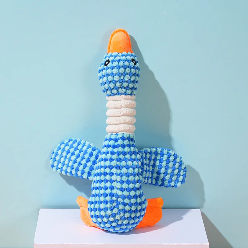 Goose Squeaker