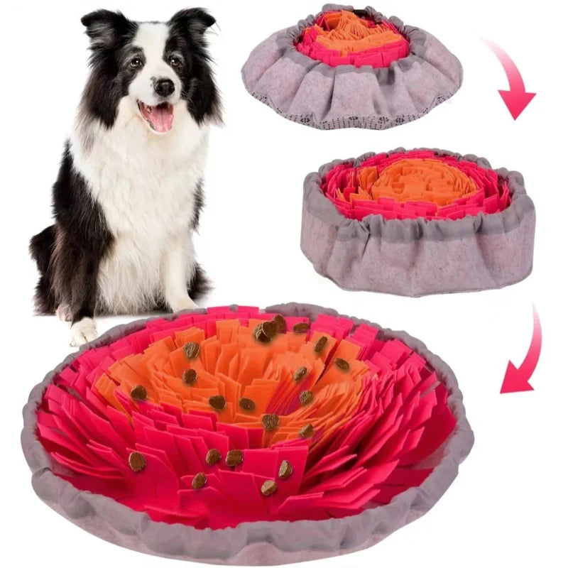 Snuffle Pad
