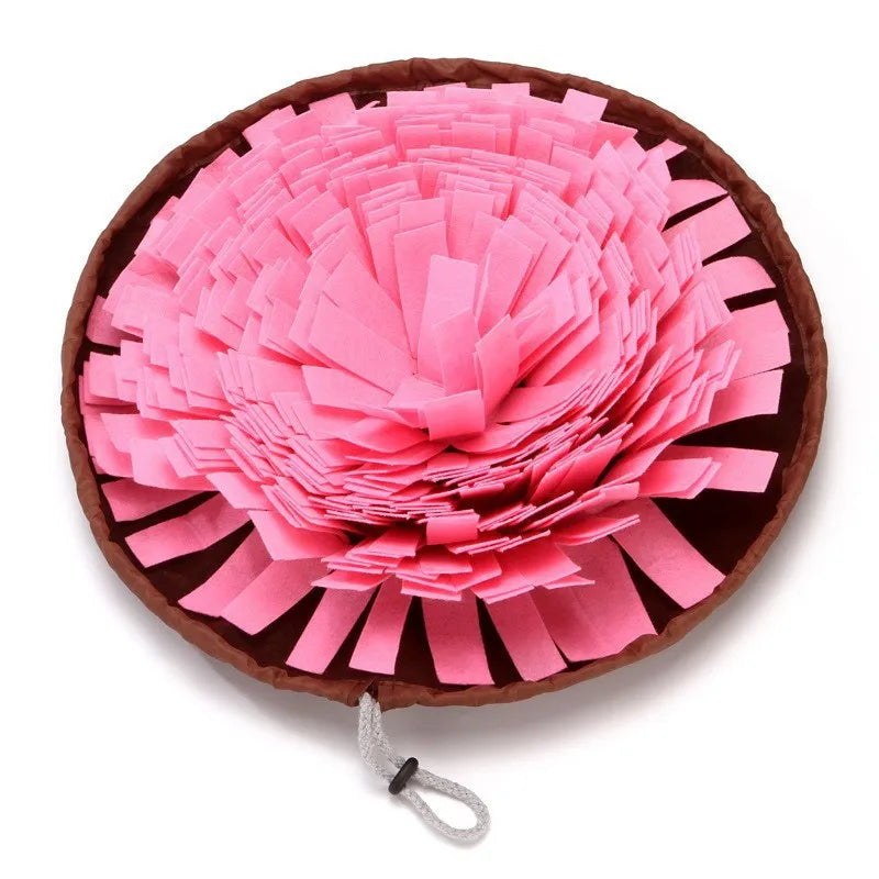 Snuffle Pad