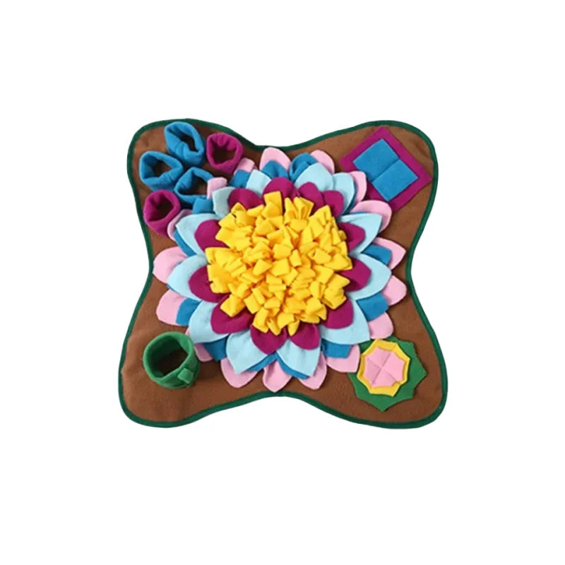 Snuffle Mat