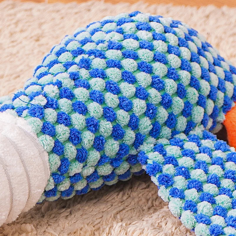 Goose Squeaker