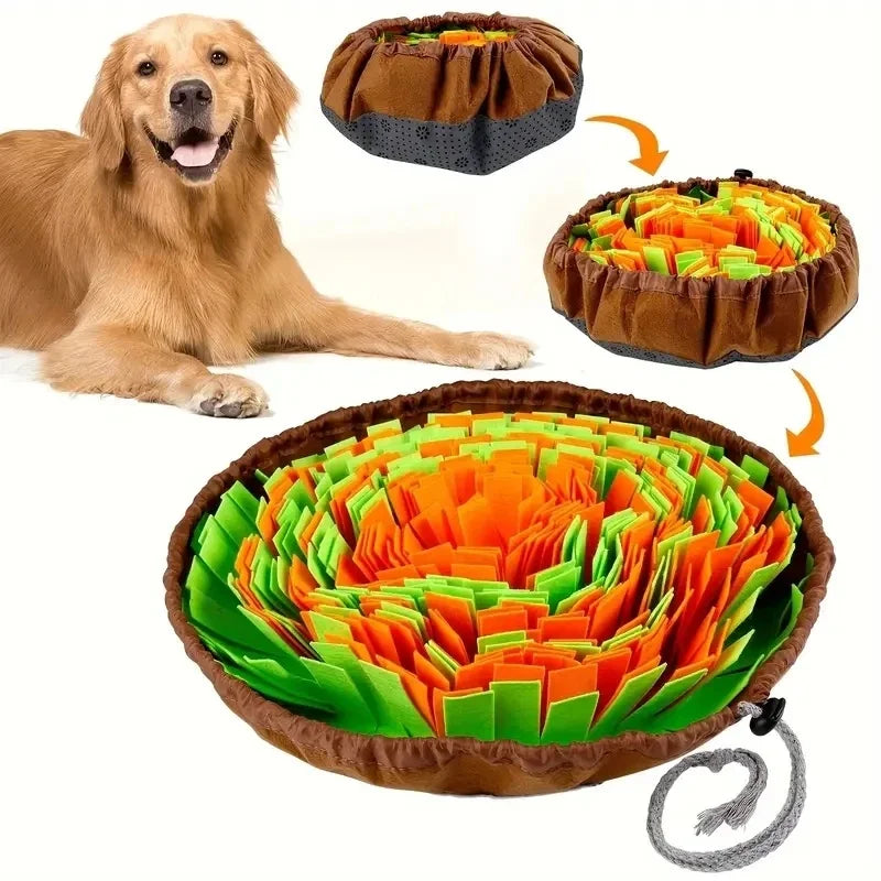 Snuffle Pad