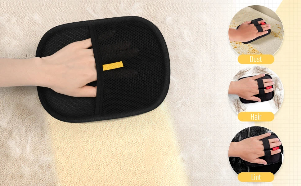 Hair Removal Glove