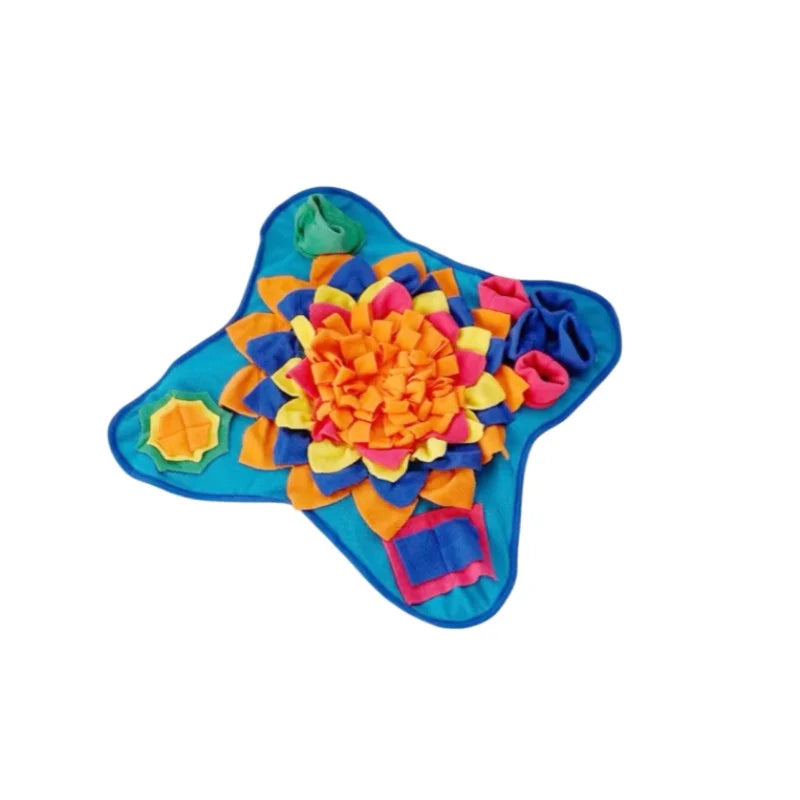 Snuffle Mat