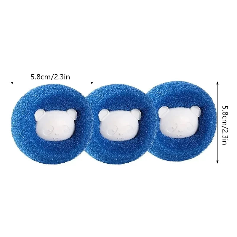 Laundry Pet Hair Remover
