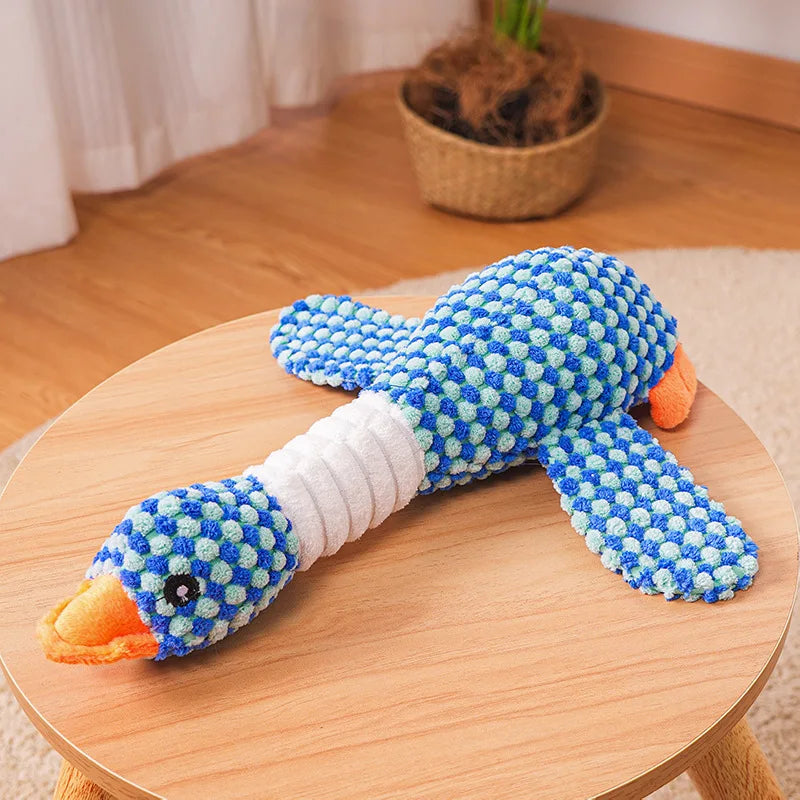 Goose Squeaker