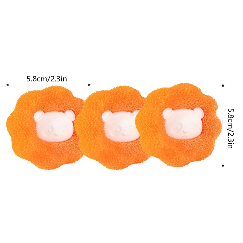 Laundry Pet Hair Remover
