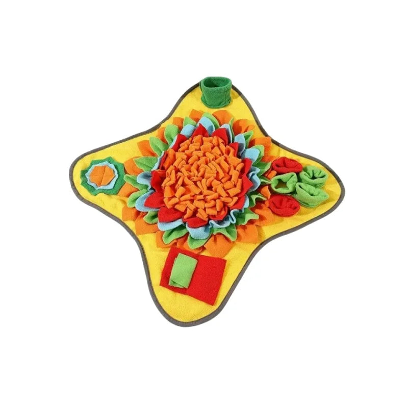 Snuffle Mat