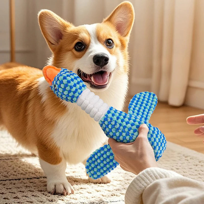Goose Squeaker