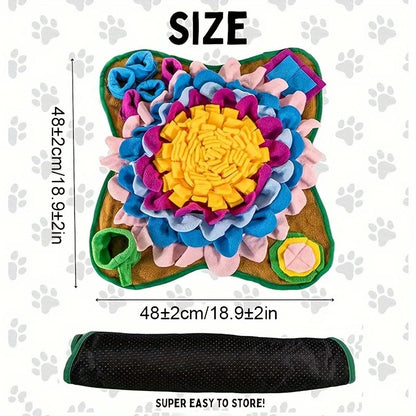 Snuffle Mat