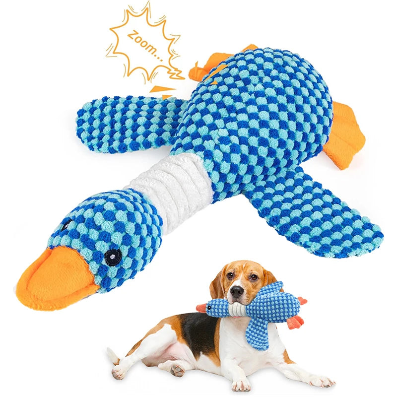 Goose Squeaker
