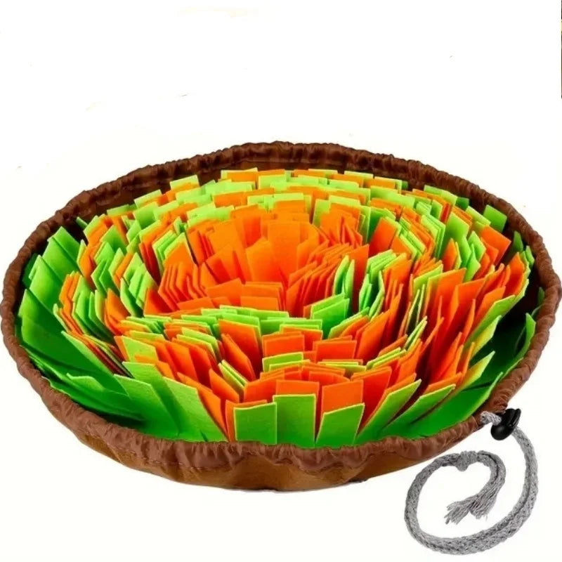 Snuffle Pad