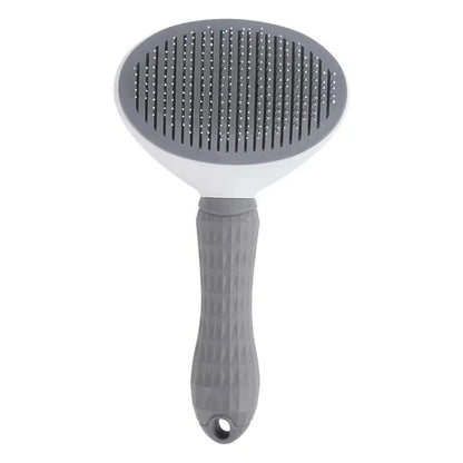 Retractable Comb