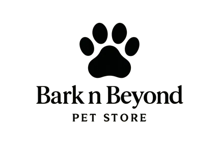 Bark n Beyond 🐾