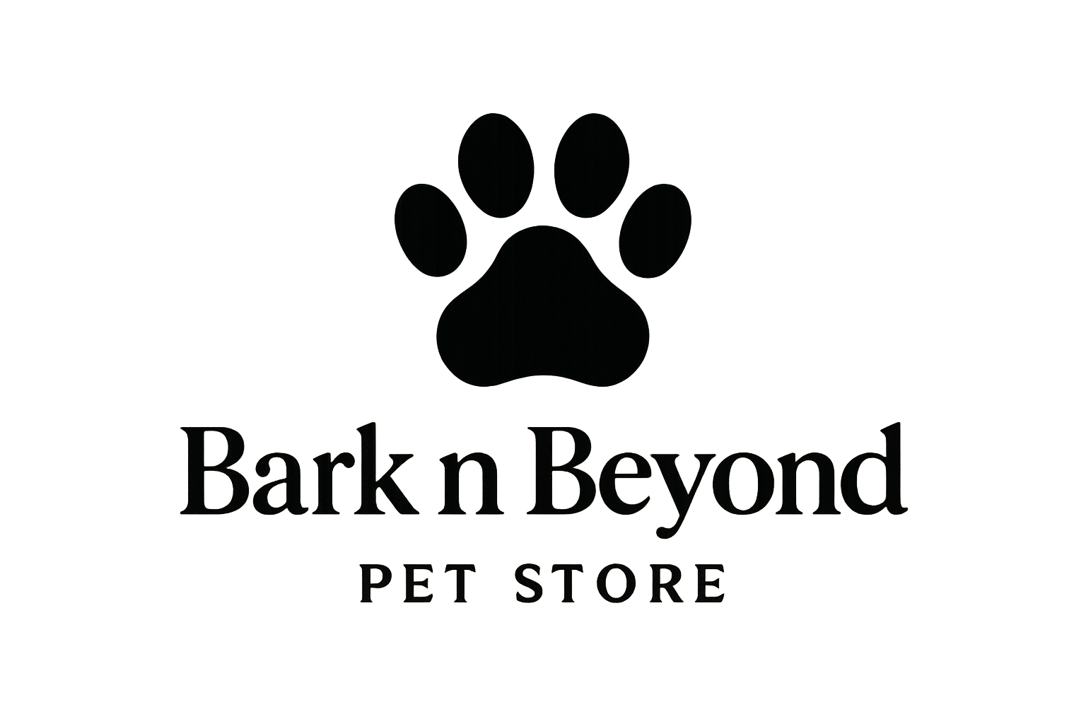 Bark n Beyond 🐾